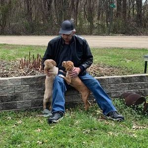 Meet your Posher, Sonja